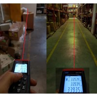 Distanziometro Laser ARW-100H